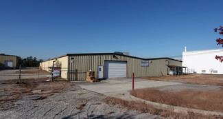 Columbia, SC Industrial - 1020-B 2nd Ave