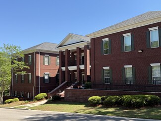 Tallahassee, FL Office - 1425 Piedmont Dr E