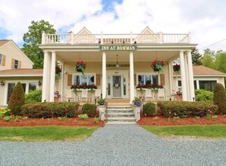 Randolph, NH Hospitality - 1174 US 2