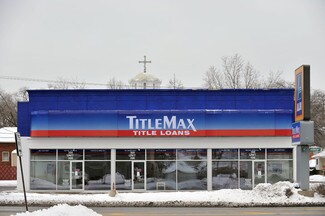 Bellwood, IL undefined - 398 Mannheim Rd Bellwood, IL undefined - 398 Mannheim Rd