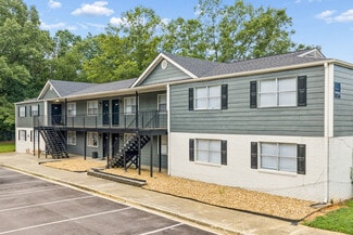 Birmingham, AL Apartments - 4141 Pinson Valley Pky Birmingham, AL Apartments - 4141 Pinson Valley Pky