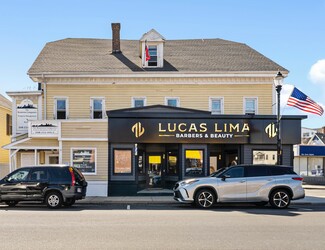 Marlborough, MA Multi-Family - 32-38 Main st