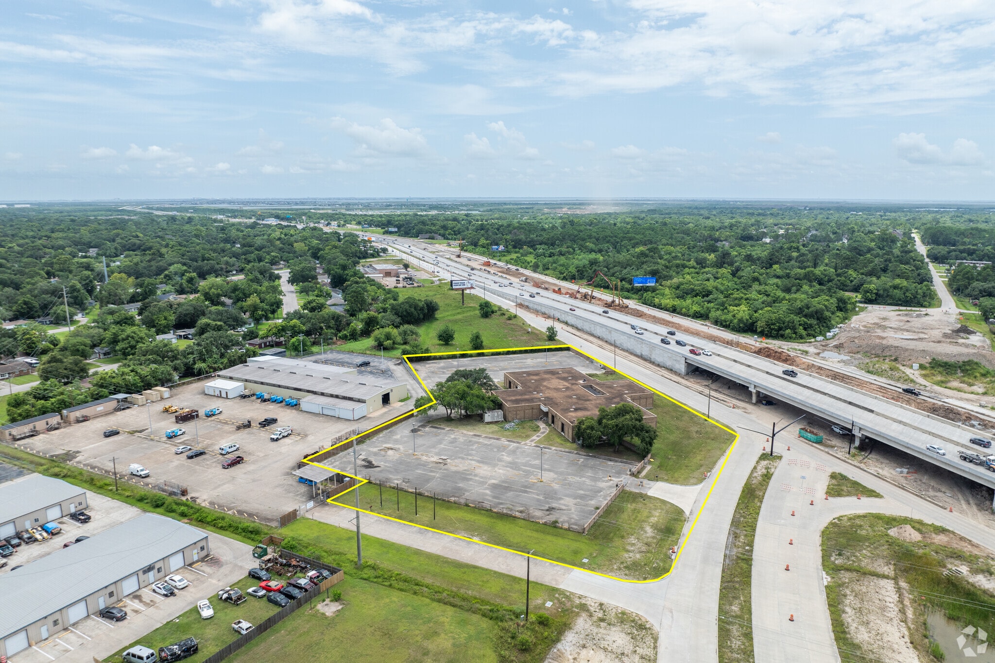 3100 Gulf Fwy, La Marque, TX for Sale