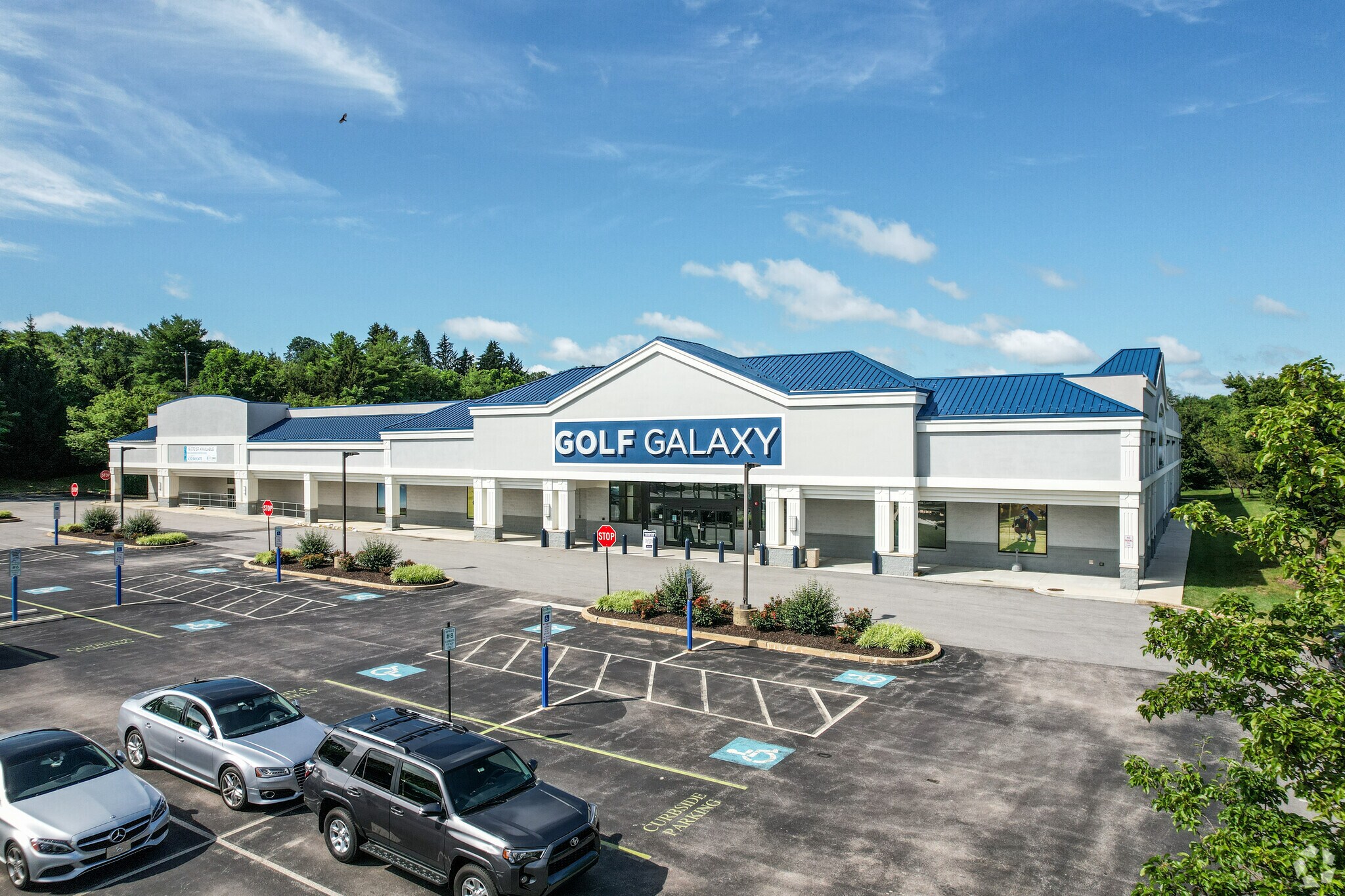 400-500 Swedesford Rd, Berwyn, PA for Rent