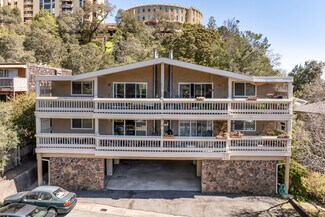 Greenbrae, CA undefined - 40 Corte Real