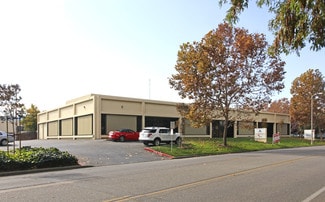 Sunnyvale, CA Office - 1004-1010 Stewart Dr