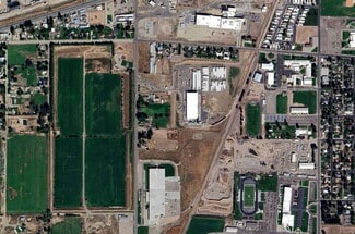 Burley, ID Commercial - 2100 Washington Ave Burley, ID Commercial - 2100 Washington Ave