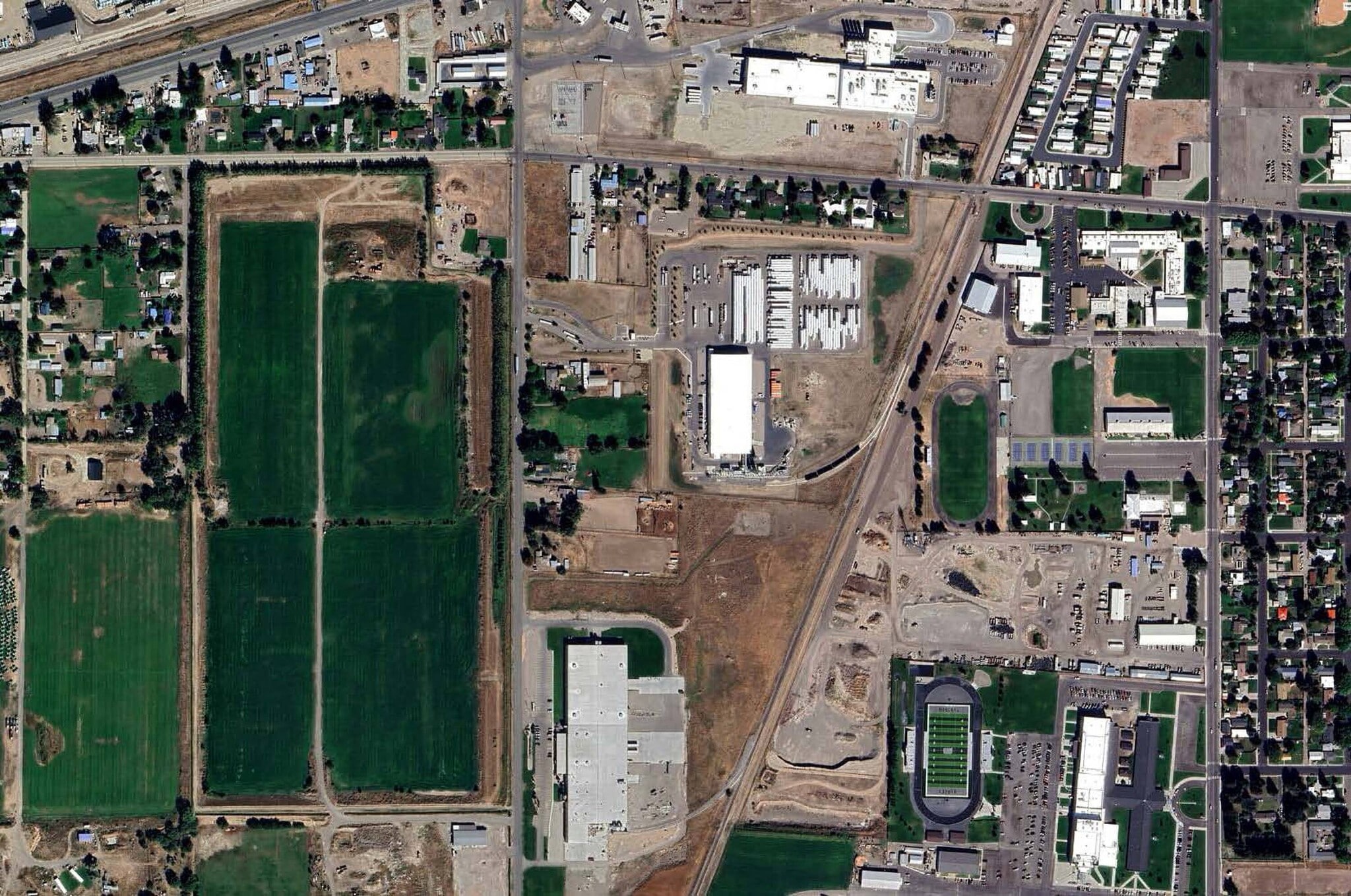 2100 Washington Ave, Burley, ID for Sale