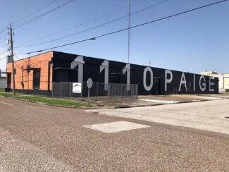 Houston, TX undefined - 1110 Paige St