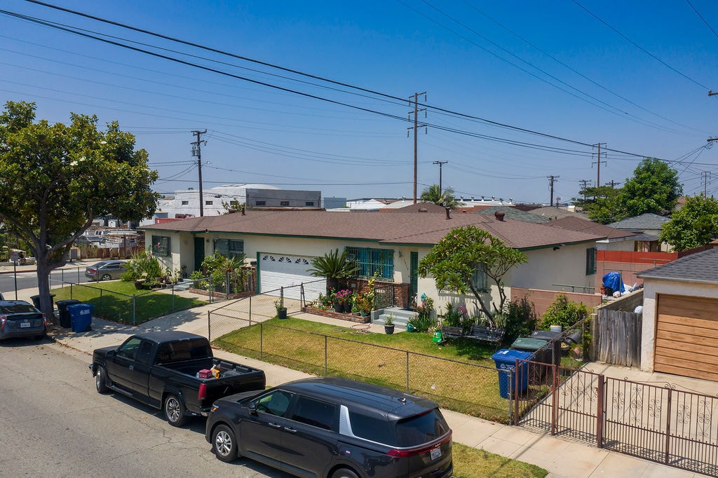 1513 Hendricks Ave, East Los Angeles, CA for Sale
