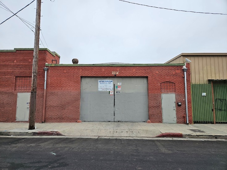 2816 Naomi Ave, Los Angeles, CA for Rent