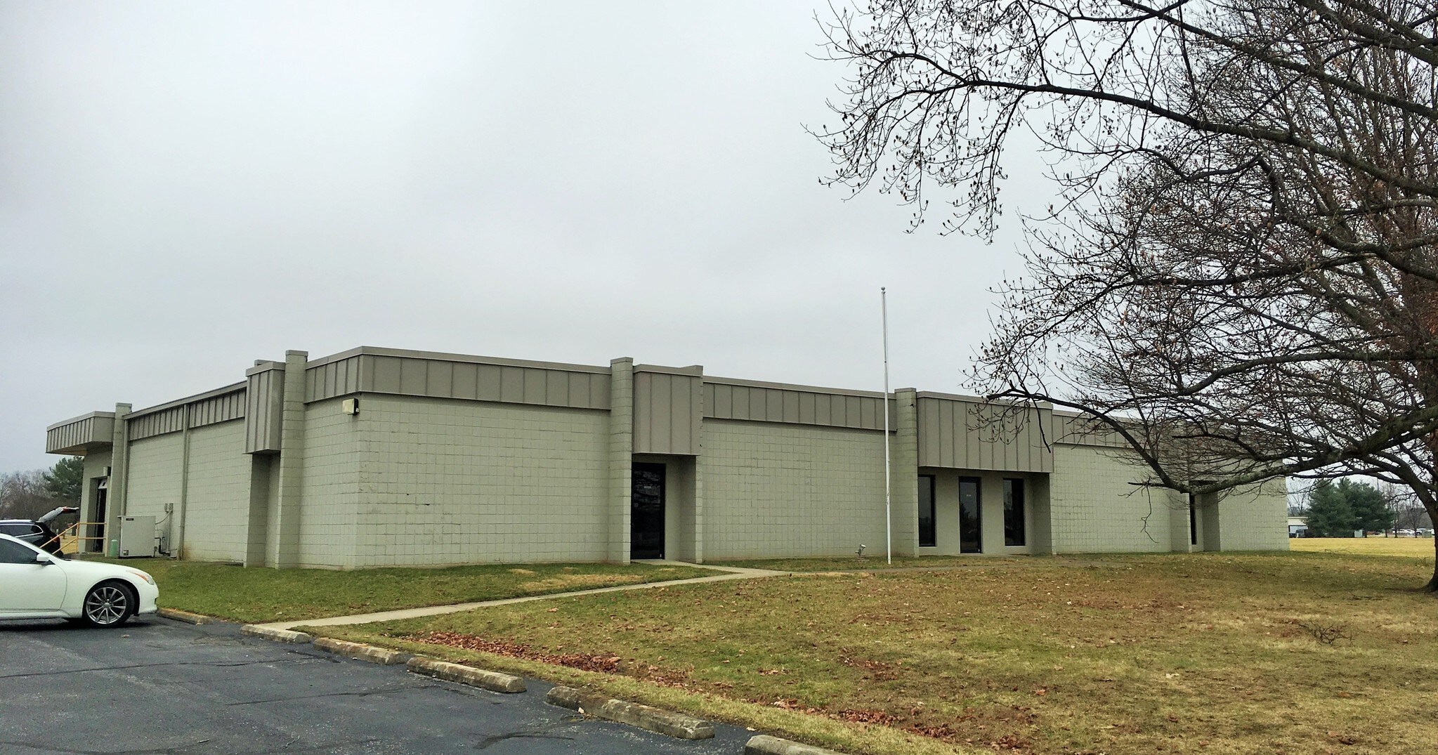 4505 Kelly St, Columbus, IN for Rent