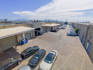 Sun Valley, CA Industrial - 12039 Branford St