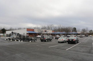 Castleton On Hudson, NY Retail - 1649 Columbia Tpke