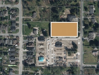 Surrey, BC Residential - 10165 173 St Surrey, BC Residential - 10165 173 St