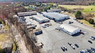 28 Hastings St Industrial Park