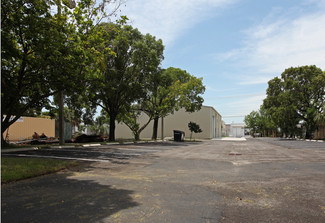 Fort Lauderdale, FL Industrial - 815 NW 57th Ct