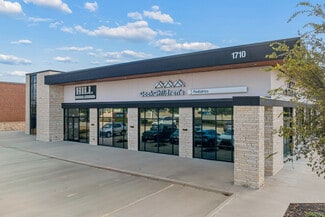 Allen, TX Medical - 1710 N Greenville Ave Allen, TX Medical - 1710 N Greenville Ave