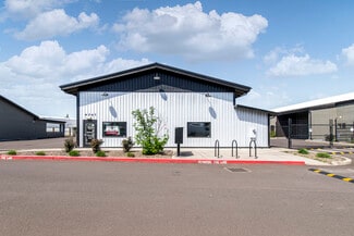 Salem, OR Industrial - 4761 Lancaster Dr NE Salem, OR Industrial - 4761 Lancaster Dr NE