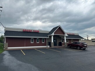 Buffalo, NY Retail - 2850 William St