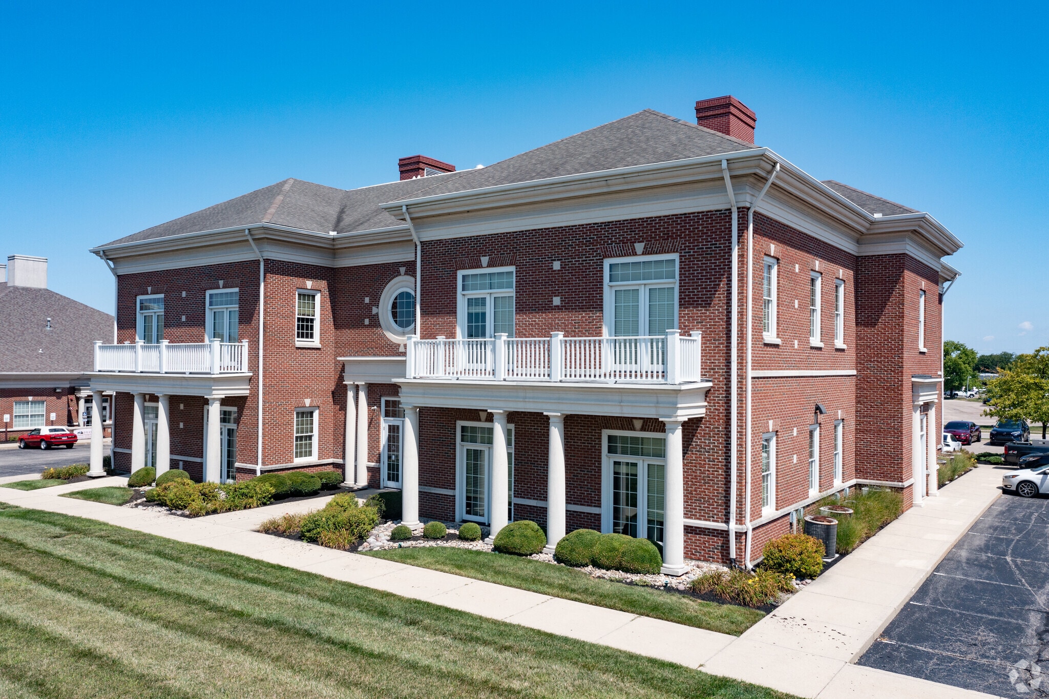 8075 Washington Village Dr, Dayton, OH for Rent