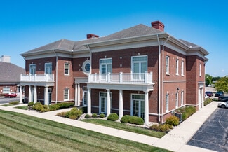 Dayton, OH Coworking Space - 8075 Washington Village Dr