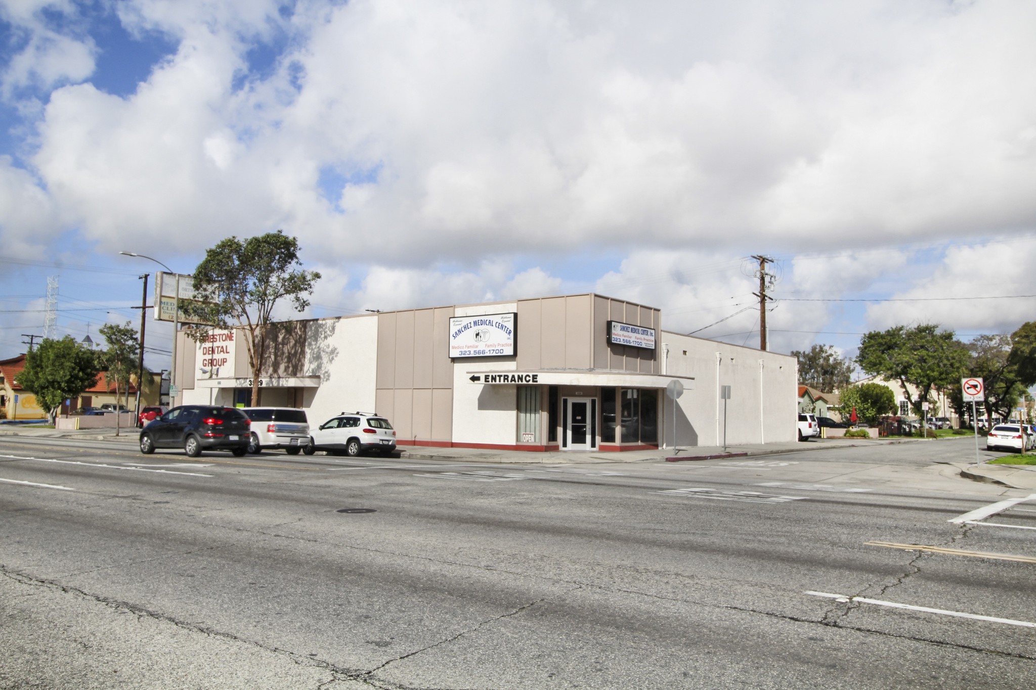 3529-3535 Firestone Blvd, South Gate, CA for Rent