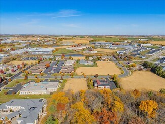 Waunakee, WI Commercial Land - 1016 Quinn Dr