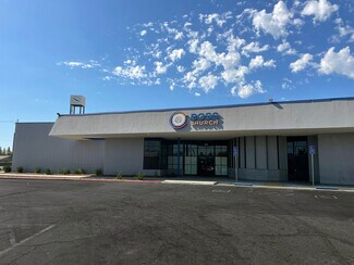 Sacramento, CA Retail - 2326 Florin Rd