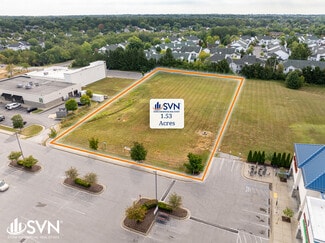 Lexington, KY Commercial - 3154 Mapleleaf Dr Lexington, KY Commercial - 3154 Mapleleaf Dr