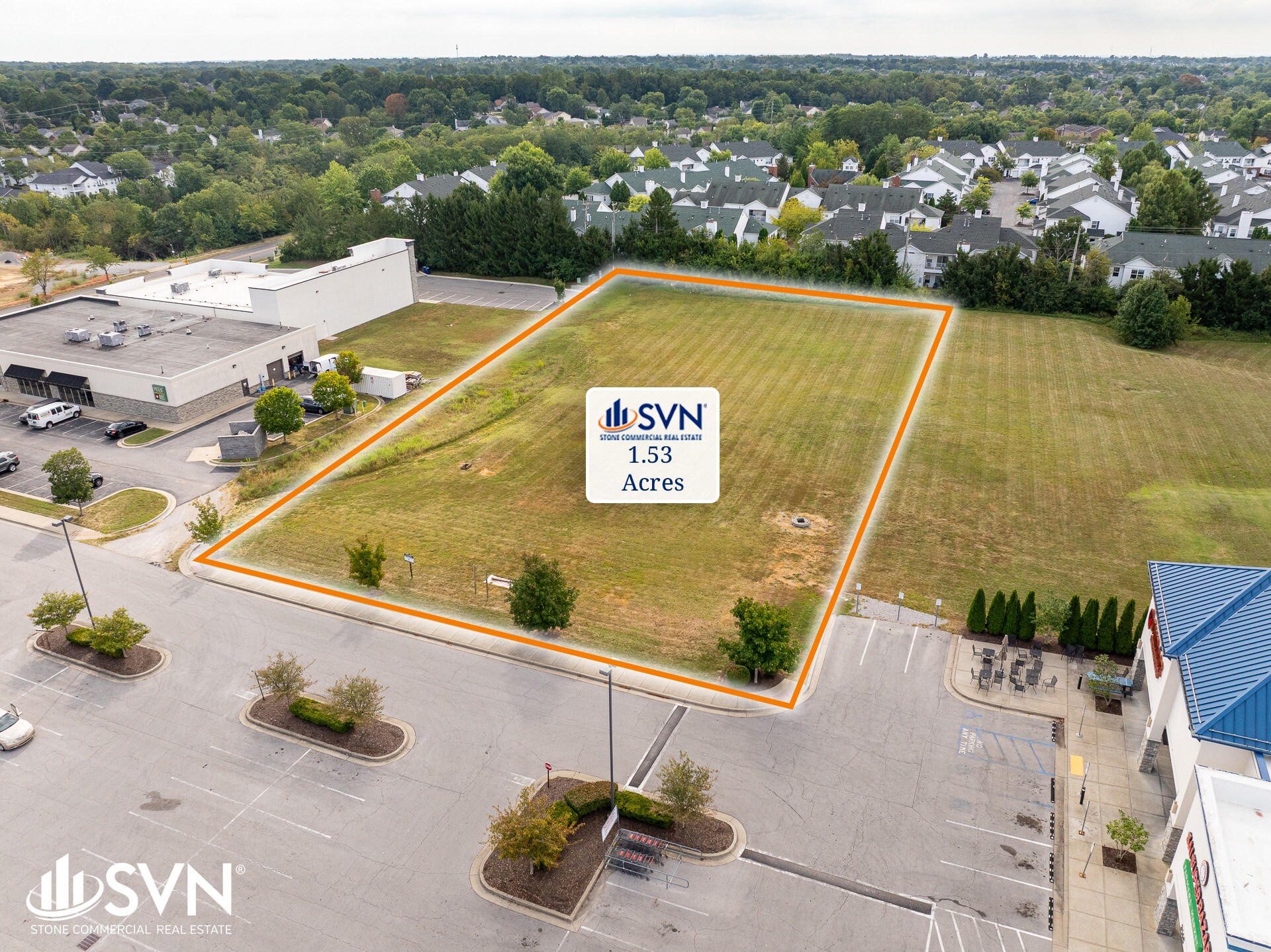 3154 Mapleleaf Dr, Lexington, KY for Sale