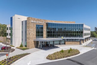 Hoschton, GA Office/Medical - 1524 River Pl