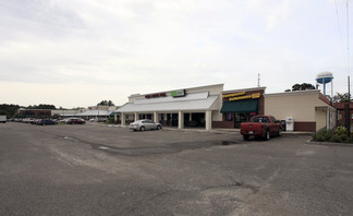 Richmond Hill, GA Retail - 10144 Ford Ave