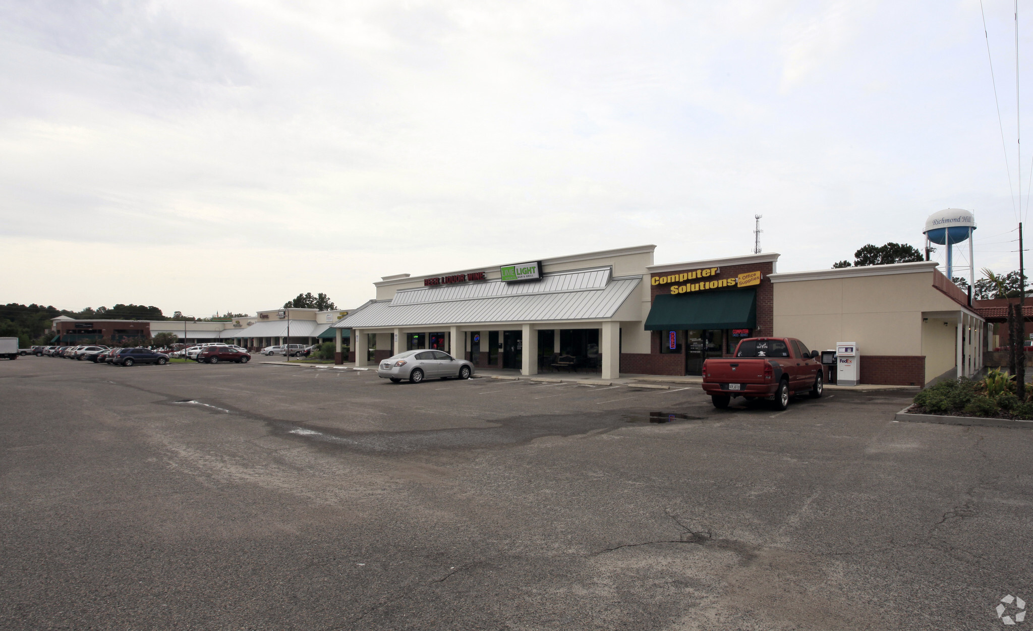 10144 Ford Ave, Richmond Hill, GA for Rent