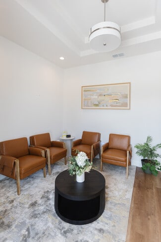 McKinney, TX Office - 3951 Alma Rd