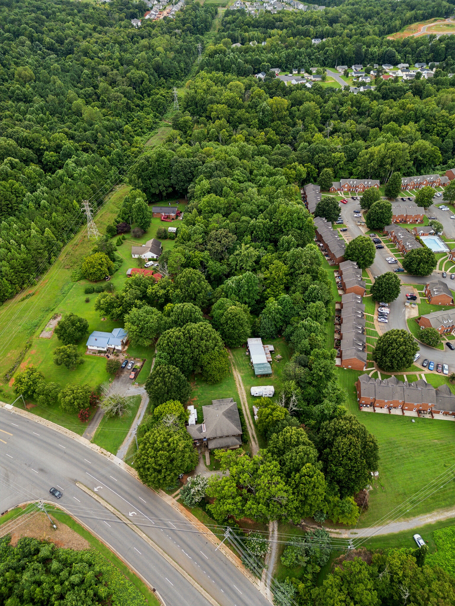 1820 Hoffman Rd, Gastonia, NC for Sale