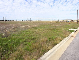 Round Rock, TX Industrial - 2116 Picadilly Dr
