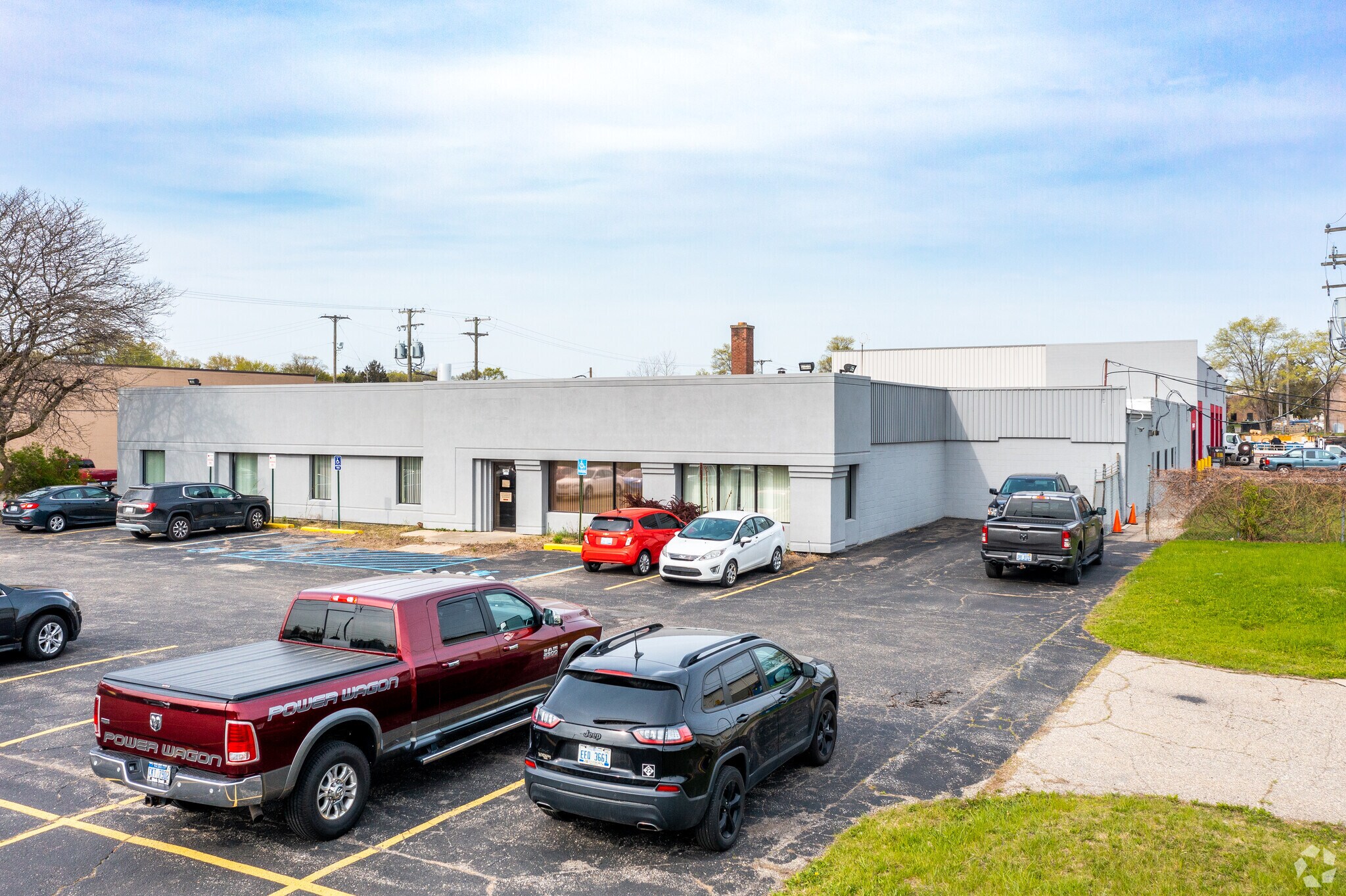 12801 Newburgh Rd, Livonia, MI for Rent
