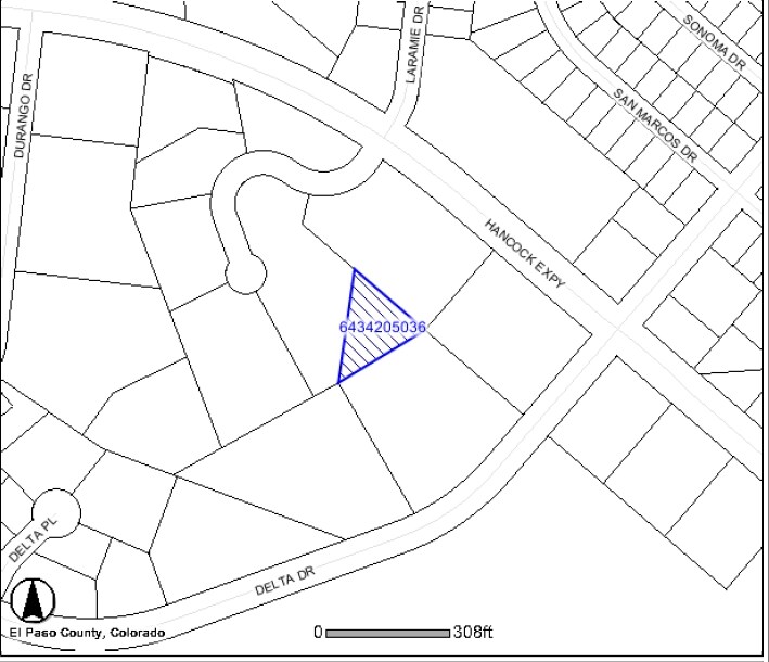 2628 Delta Dr, Colorado Springs, CO for Sale