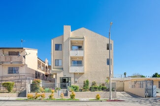 Los Angeles, CA Apartments - 646 N Madison Ave Los Angeles, CA Apartments - 646 N Madison Ave