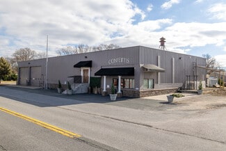 Essex, MD Showroom - 1913 Middleborough Rd