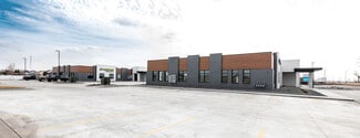 Grand Forks, ND Medical - 4303-4399 S Columbia Rd
