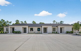 Humble, TX Office - 13803 Madera Run