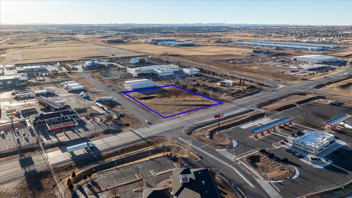 TBD Hutchins Drive, Cheyenne, WY for Sale