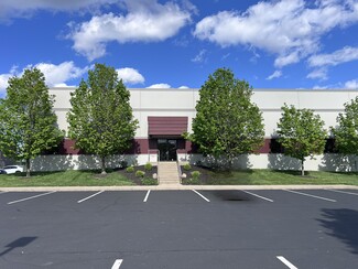 Miamisburg, OH Industrial - 422-434 Alexandersville Rd