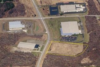 Conklin, NY Commercial - Broome Corporate Pky
