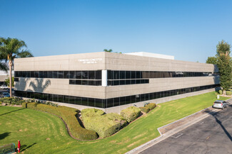 Anaheim, CA Office - 1240 N Lakeview Ave