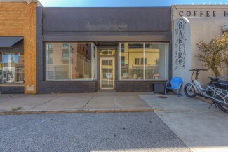 Tulsa, OK Retail - 1506 E 15th St