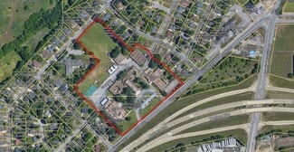 Montgomery, AL Schools - 2815 Forbes Dr
