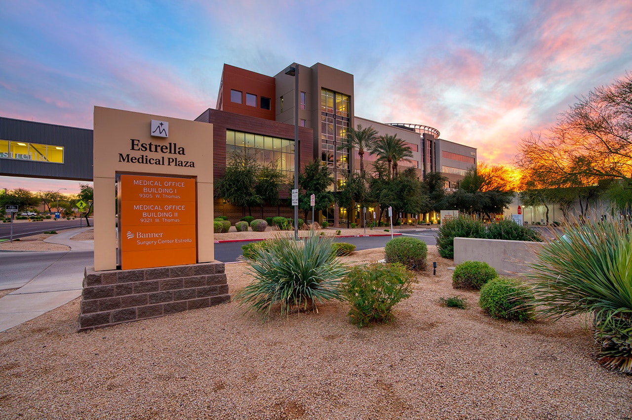 9305 W Thomas Rd, Phoenix, AZ for Rent